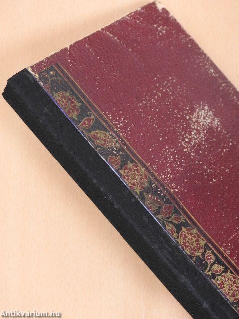 Erzählungen aus dem Wasgau