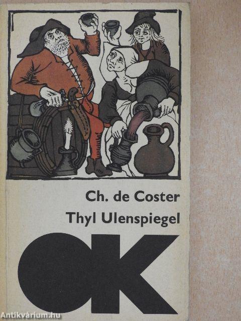 Thyl Ulenspiegel I-II.