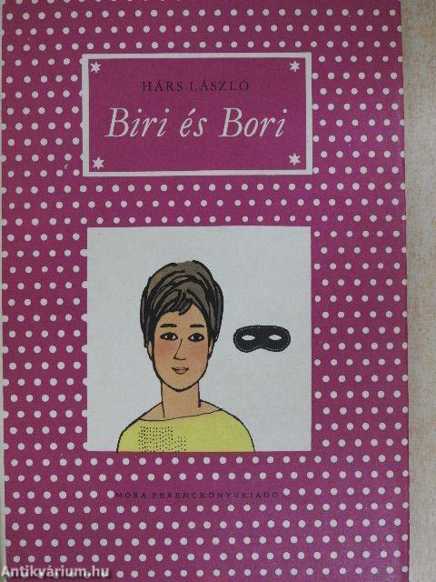 Biri és Bori