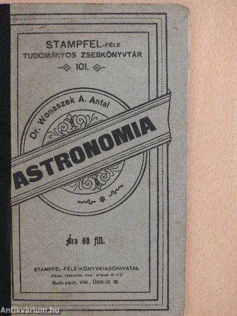 Astronomia