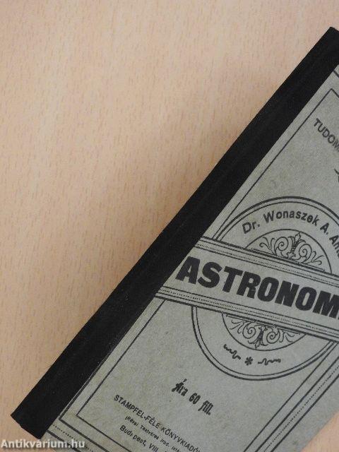 Astronomia