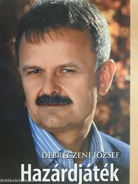 Hazárdjáték