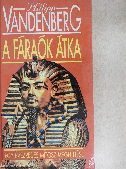 A fáraók átka
