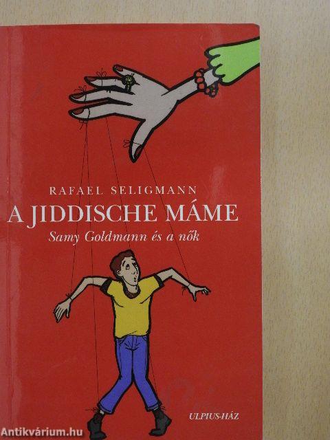 A Jiddische máme