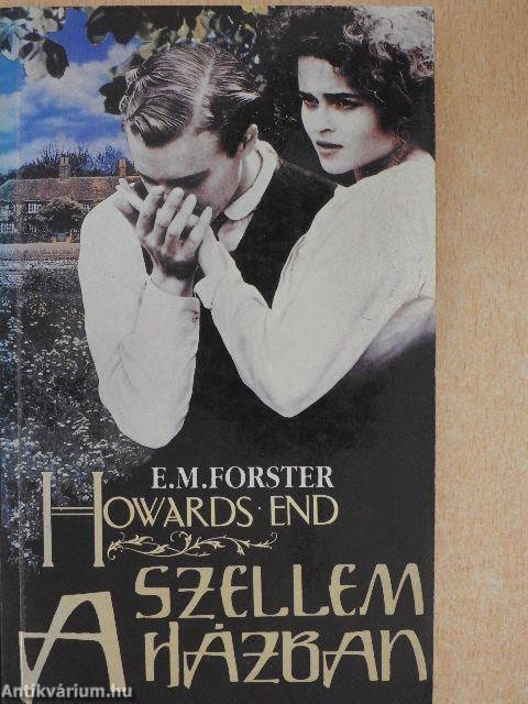 Szellem a házban