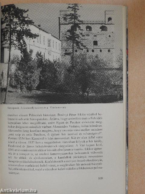 Regélő magyar várak