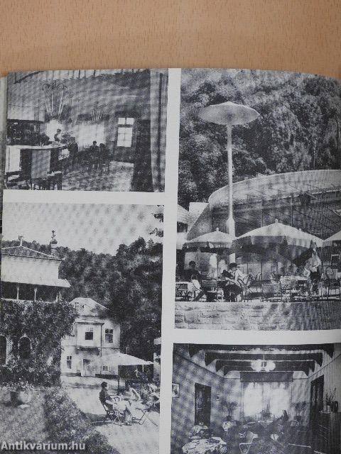 Dunakanyar képeskönyv