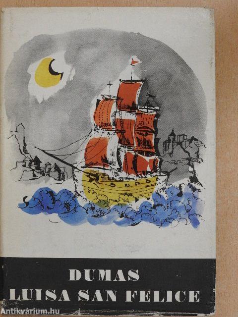 Luisa San Felice 1-2.