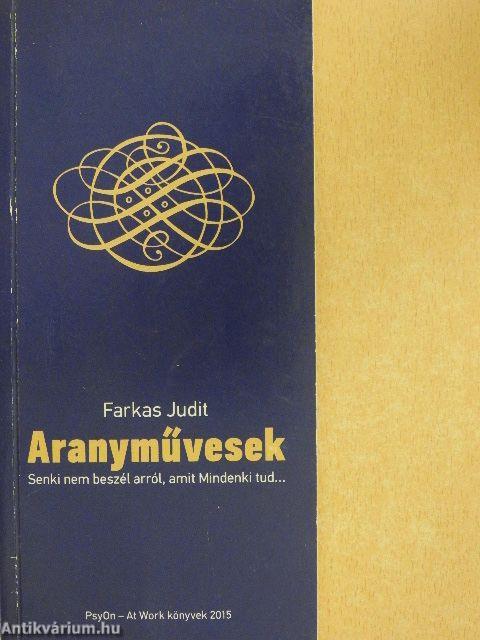 Aranyművesek