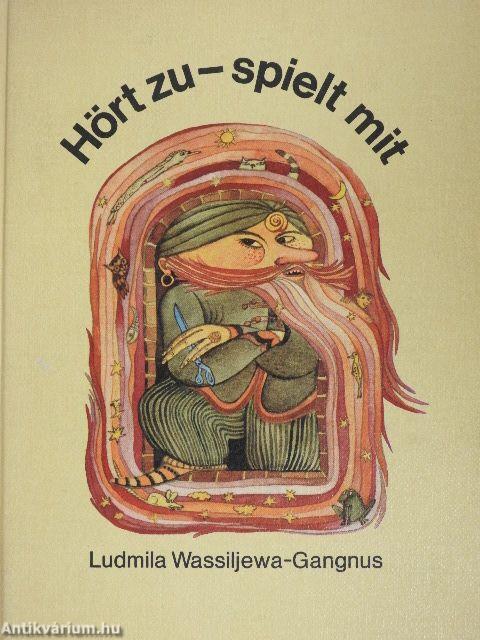 Hört zu-spielt mit