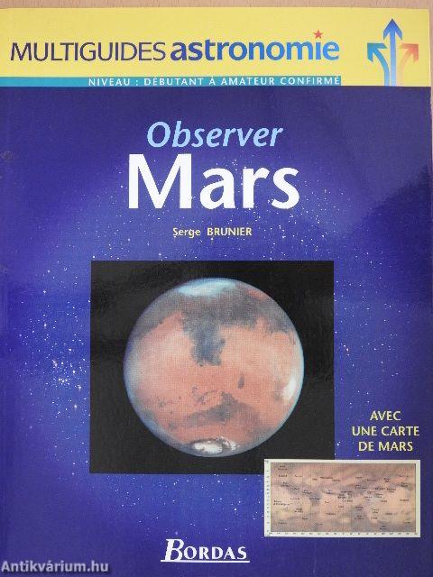 Observer Mars