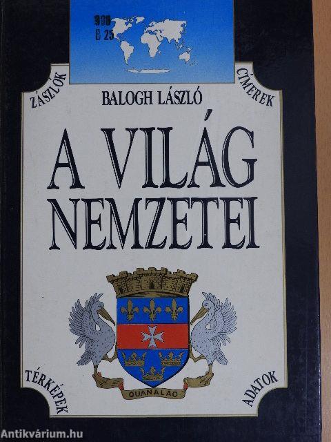 A világ nemzetei