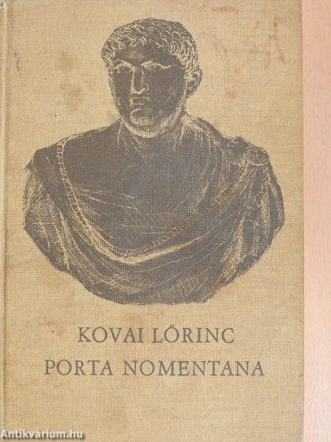 Porta Nomentana