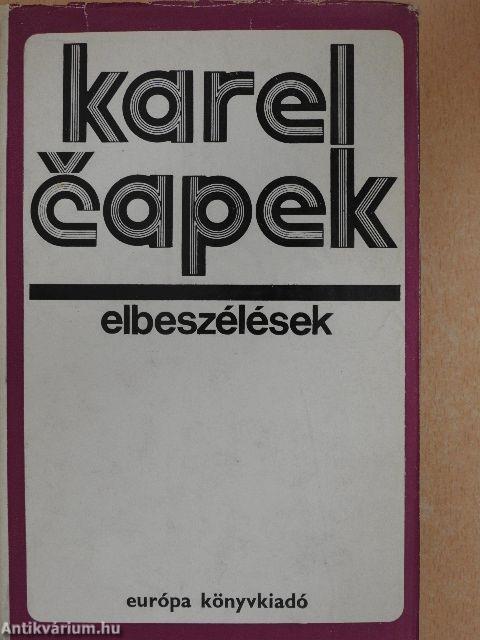 Elbeszélések