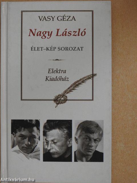 Nagy László