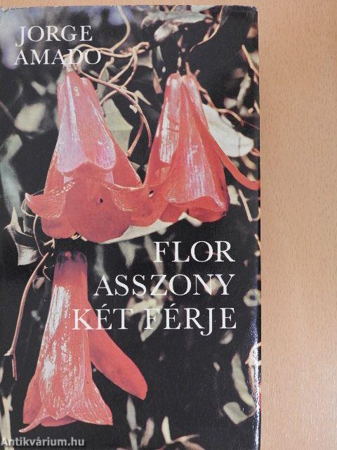 Flor asszony két férje