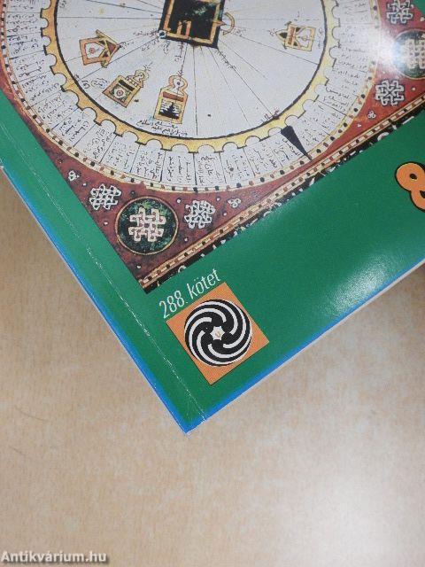 Univerzum 1981/1-12.