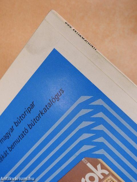 Univerzum 1981/1-12.