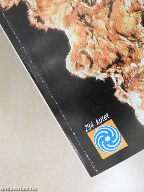 Univerzum 1981/1-12.