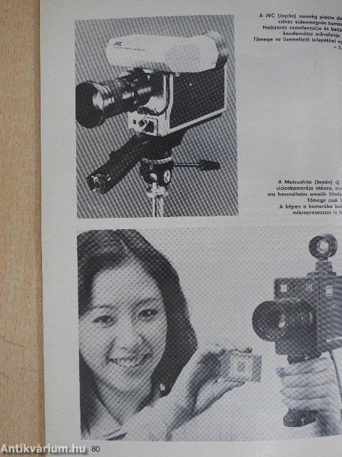 Univerzum 1981/1-12.