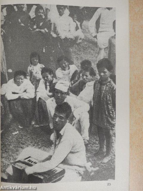 Univerzum 1981/1-12.