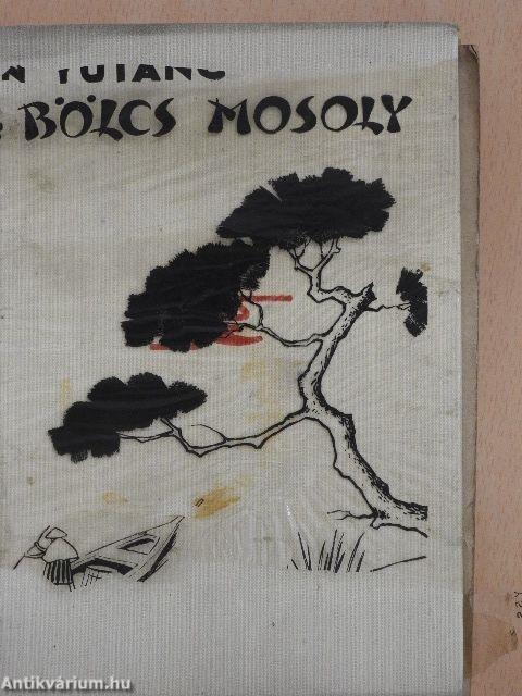 A bölcs mosoly