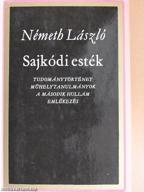 Sajkódi esték