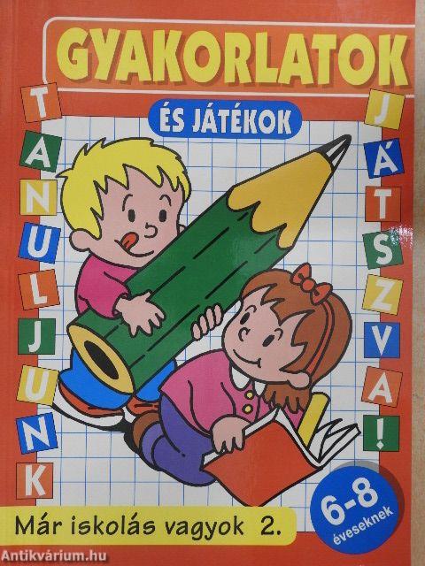 Gyakorlatok és játékok