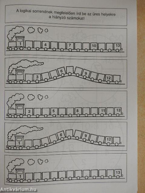 Gyakorlatok és játékok