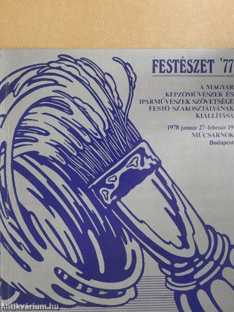Festészet '77
