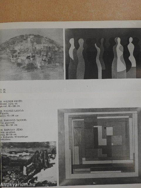 Festészet '77