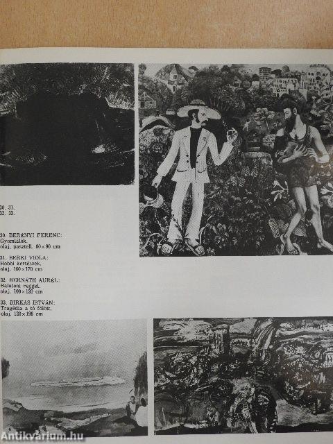 Festészet '77