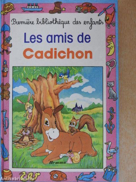 Les Amis de Cadichon