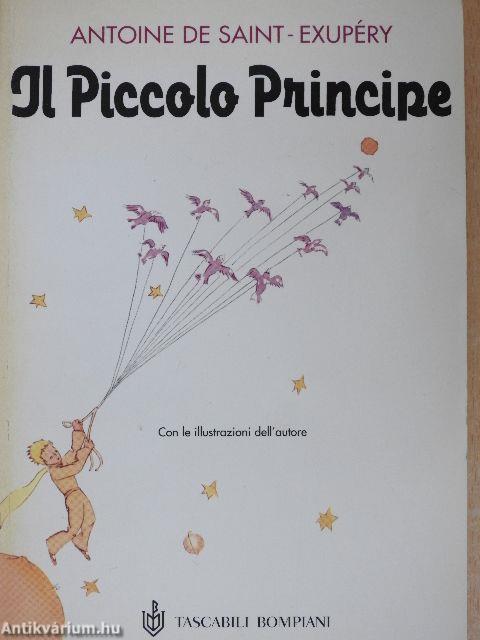 Il Piccolo Principe