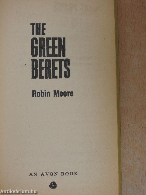 The Green Berets