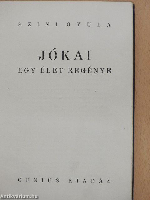 Jókai