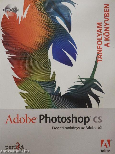 Adobe Photoshop CS