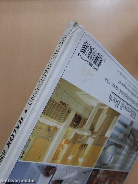 Hálók és fürdőszobák