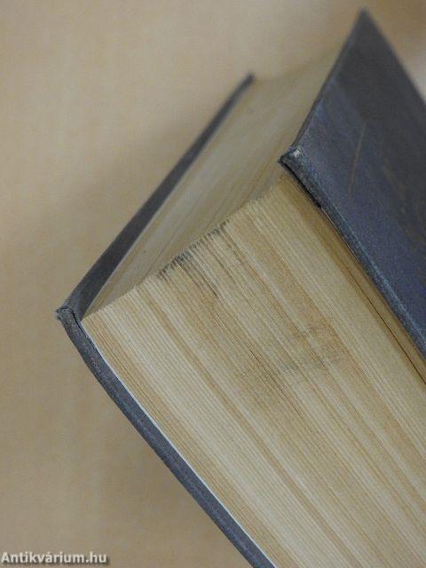 Olasz-magyar nagyszótár 1-2.