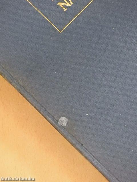 Magyar-angol nagyszótár 1-2.