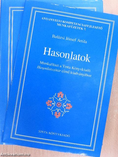 Hasonlatszótár/Hasonlatok