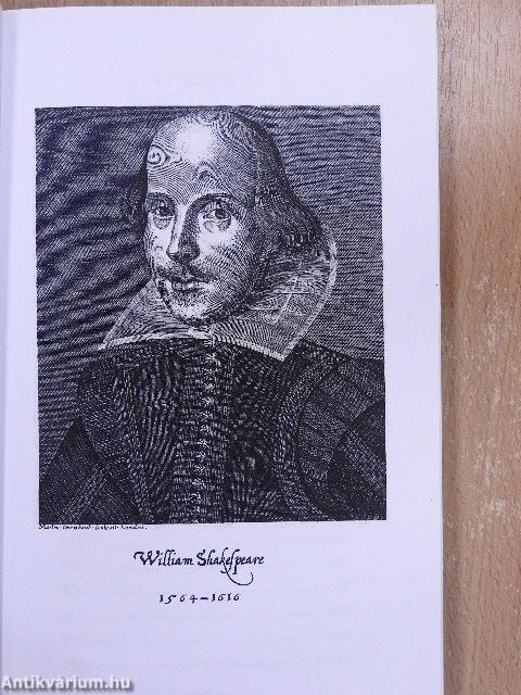 Shakespeare-idézetek/Shakespeare Quotations