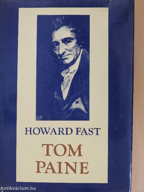 Tom Paine