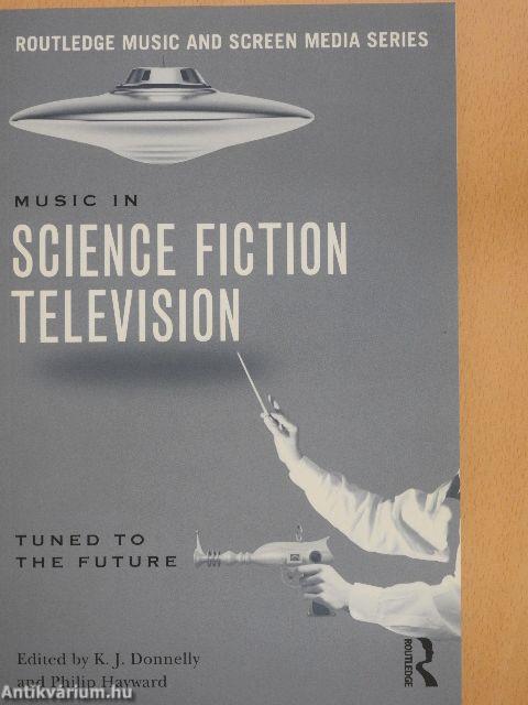 Music in science fiction television