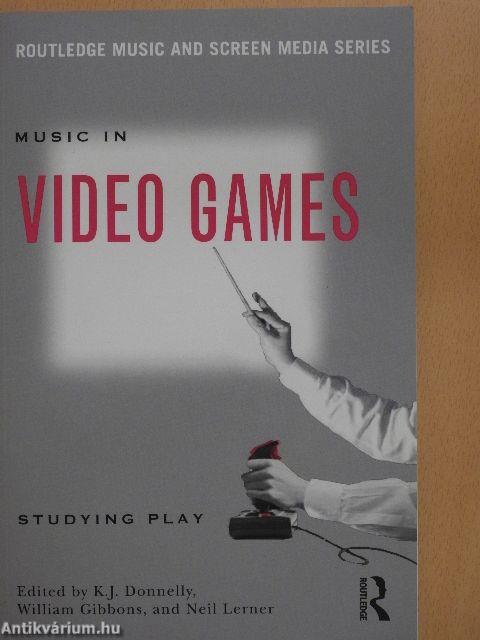 Music in video games 