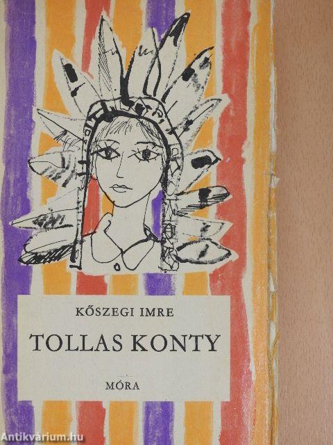 Tollas konty