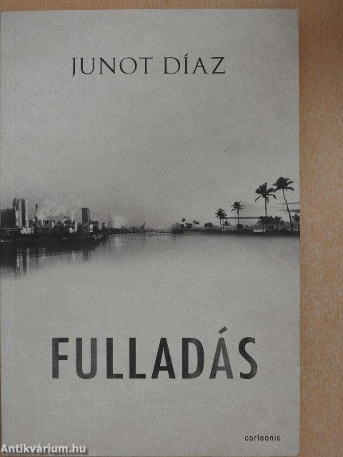 Fulladás