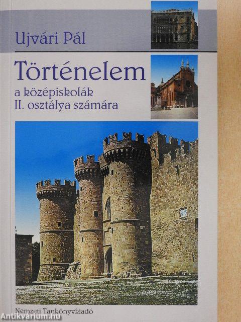 Történelem II.