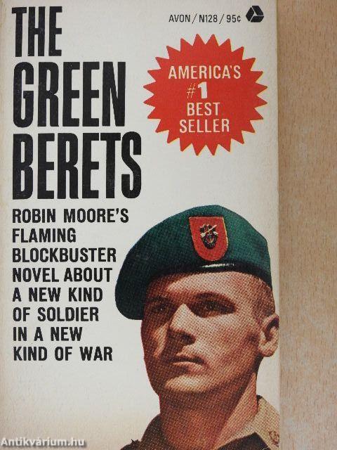 The Green Berets