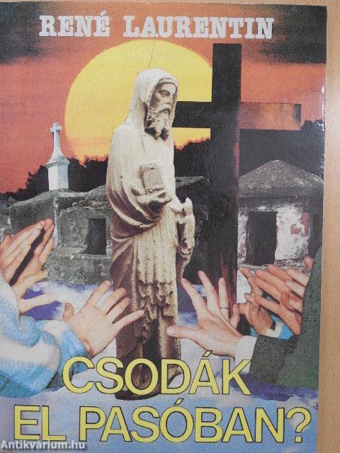 Csodák El Pasóban?